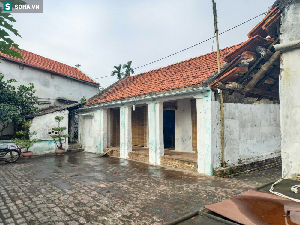 Hiện trường gian bếp nhà ông ngoại nấu bữa trưa khiến 2 con gái cùng 2 cháu ăn rồi tử vong-2