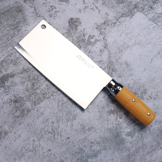 Những cái lỗ trên đồ dùng nhà bếp có công dụng tuyệt hảo mà 90% chúng ta bỏ lỡ bấy lâu nay: Cuộc đời như sang trang mới khi biết!-6