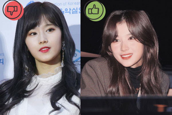 Nàng ngoài 30 sẽ trẻ ra 5 tuổi sau khi cắt tóc mái nếu nhớ kỹ chiếc chìa khóa vàng này-7