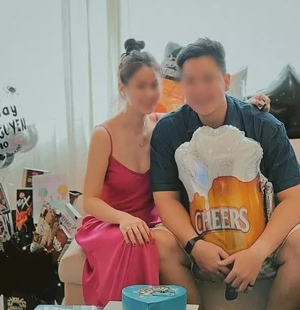 Luật sư kiến nghị bắt khẩn cấp cha ruột bé gái bị bạo hành ở TP.HCM-2