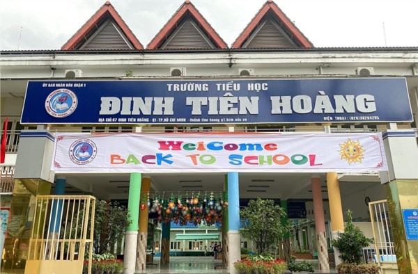 Hiệu trưởng trường bé gái 8 tuổi bị dì ghẻ bạo hành: Bé là đứa trẻ ngoan, nhà trường tìm đến tận nhà mới biết em đã qua đời-1