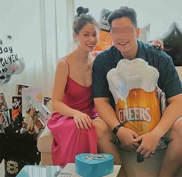 Công an TP.HCM lên tiếng vụ dì ghẻ hành hạ đến chết bé gái 8 tuổi-1