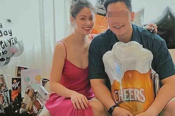 Đêm cuối năm không ngủ của tiểu thương chợ Ninh Hiệp: Người khóc đỏ mắt vì hàng tỷ đồng bị bà hỏa nuốt trọn, người may mắn kịp tháo chạy cũng chẳng thể thở phào-11