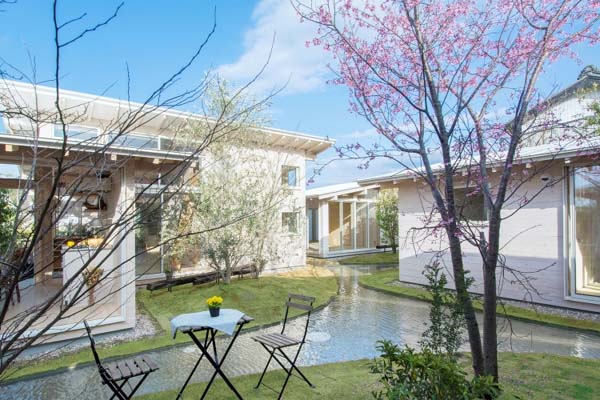 Nhà thông minh trang nhã, tiện dụng với người lớn nhưng vẫn đẹp đẽ, mộng mơ cho trẻ nhỏ với những ký ức tuổi thơ tuyệt vời-25