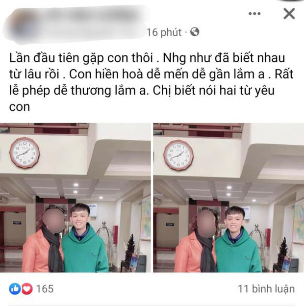 Hồ Văn Cường tươi tắn hẳn sau ồn ào, được người qua đường nhận xét thế nào?-1