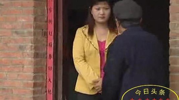 Bố chồng thay đổi 180 độ, quay sang yêu thương cháu nội, con dâu biết lý do liền đuổi bố chồng ra khỏi nhà ngay lập tức-1