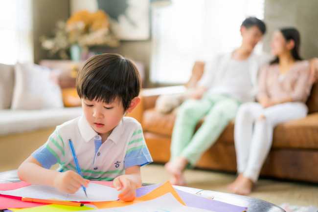 Tại sao những đứa trẻ quá nghe lời” lại có vấn đề và đáng lo ngại hơn cả không nghe lời”?-2