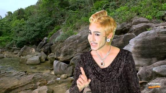 Hé lộ không gian sống giản dị của giọng ca Áo mới Cà Mau - ca sĩ Tuấn Tú ở Mỹ-1