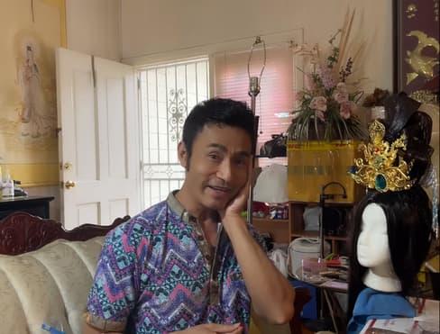 Hé lộ không gian sống giản dị của giọng ca Áo mới Cà Mau - ca sĩ Tuấn Tú ở Mỹ-3