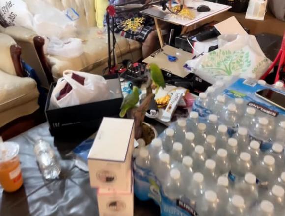 Hé lộ không gian sống giản dị của giọng ca Áo mới Cà Mau - ca sĩ Tuấn Tú ở Mỹ-6