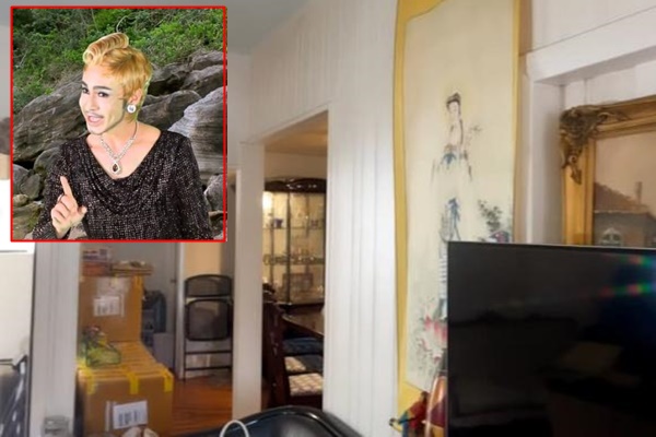 Trịnh Kim Chi khoe tài trồng rau trái cực mát tay: Toàn cây nhỏ xíu mà sai quả hái không xuể-12