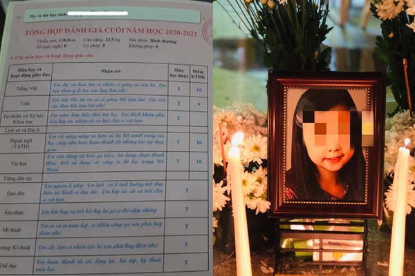 NÓNG: Bắt khẩn cấp cha ruột bé gái bị bạo hành ở TP HCM-3