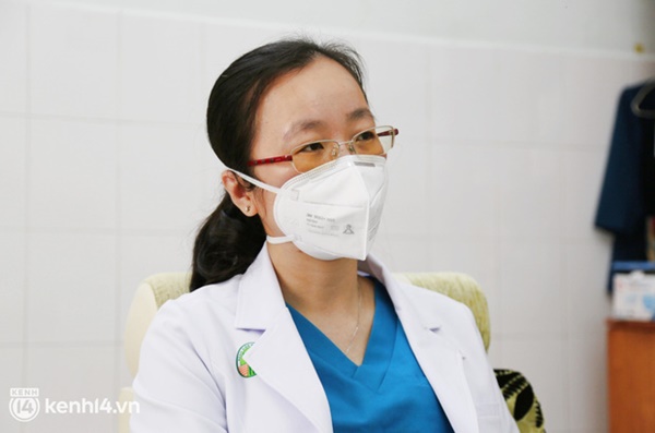 Bố sốc nặng khi con trai mắc di chứng hậu Covid-19, sốt 20 ngày không hết: Bác sĩ BV Nhi đồng 2 chỉ ra bệnh lý nguy hiểm-5