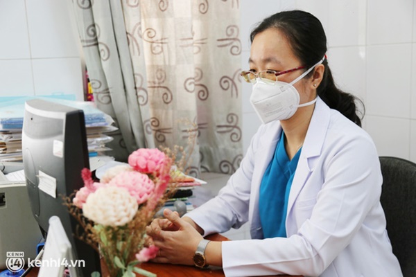 Bố sốc nặng khi con trai mắc di chứng hậu Covid-19, sốt 20 ngày không hết: Bác sĩ BV Nhi đồng 2 chỉ ra bệnh lý nguy hiểm-10