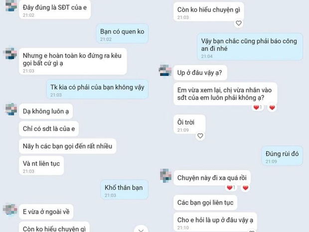 Xuất hiện thông tin kêu gọi ủng hộ gia đình bé 8 tuổi bị dì ghẻ bạo hành: Bác họ lên tiếng bác bỏ-3