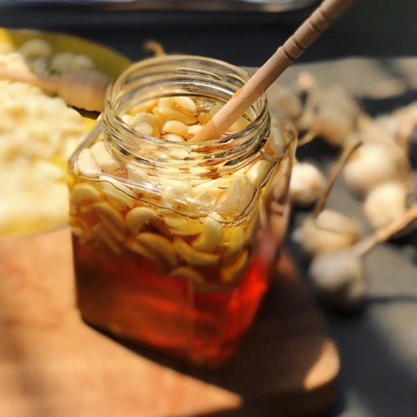 4 kiểu ăn tỏi vào mùa đông dưỡng nội tạng sạch khỏe, nhuận phổi, càng ăn da càng đẹp lại phòng tránh mọi bệnh tật-1