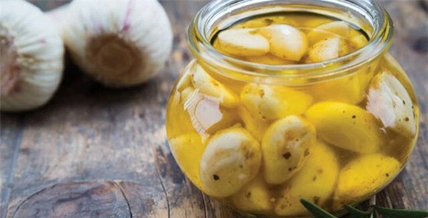 4 kiểu ăn tỏi vào mùa đông dưỡng nội tạng sạch khỏe, nhuận phổi, càng ăn da càng đẹp lại phòng tránh mọi bệnh tật-3