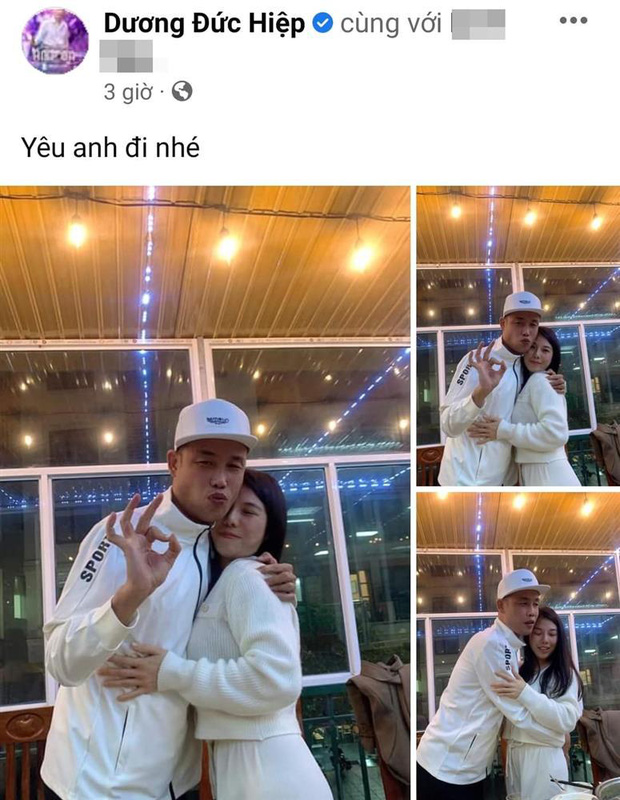 Sau 3 cuộc hôn nhân ồn ào, danh hài Hiệp Gà lại có bạn gái mới?-1