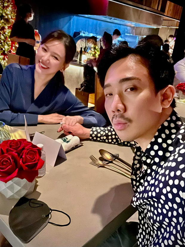 5 năm hôn nhân, Trấn Thành 2 lần khiến Hari Won giận đến co giật, ngất xỉu phải nhập viện?-2