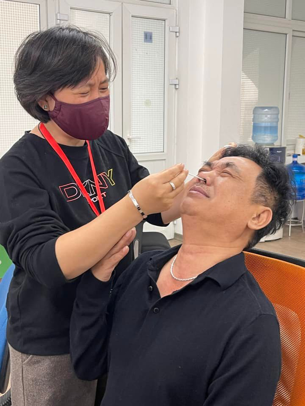 Xuất hiện thủ tục đặc biệt chưa từng có tại chương trình Táo Quân!-4