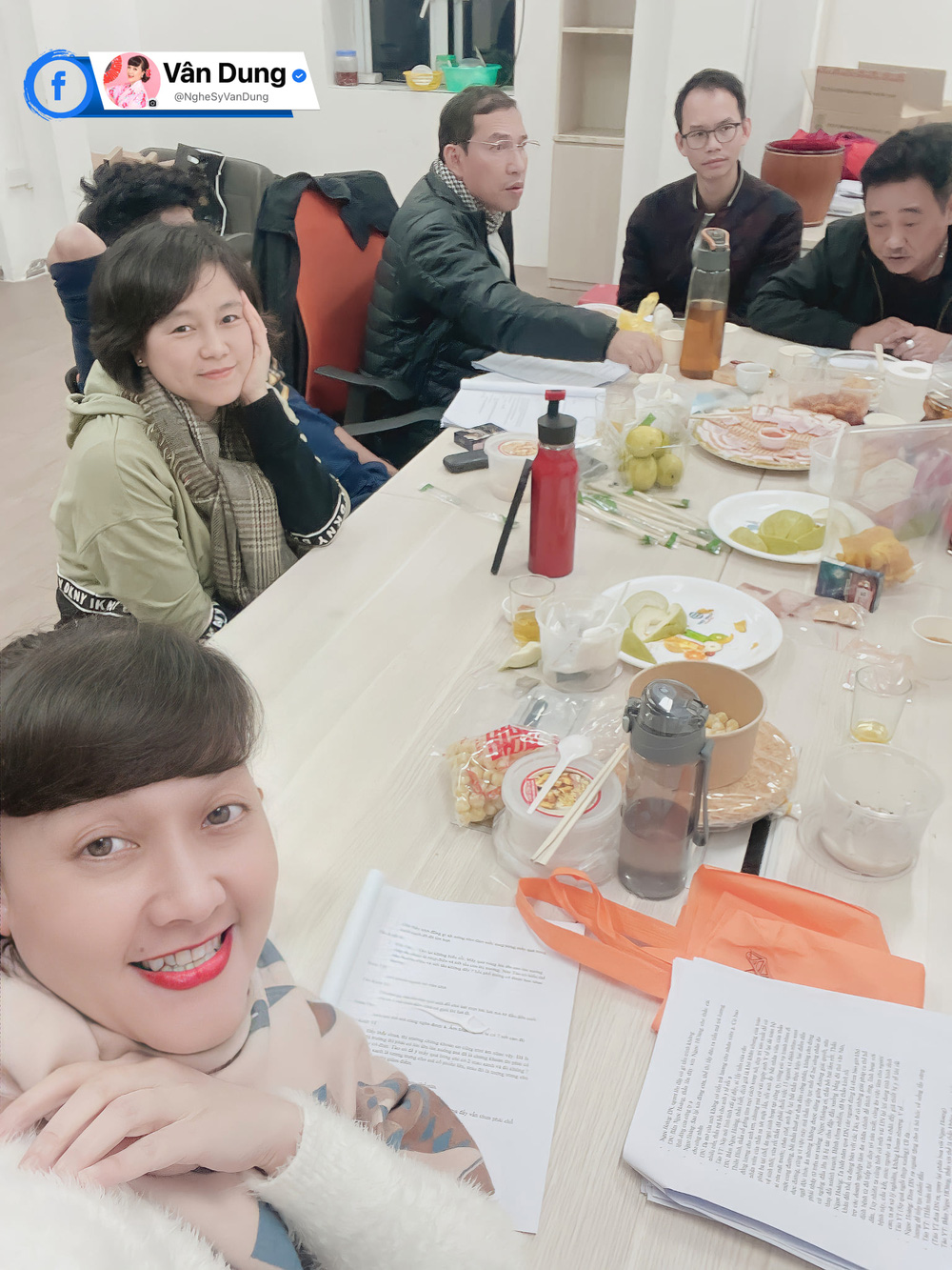 Xuất hiện thủ tục đặc biệt chưa từng có tại chương trình Táo Quân!-1