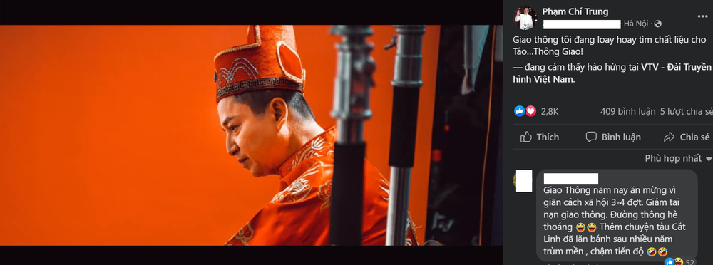 Xuất hiện thủ tục đặc biệt chưa từng có tại chương trình Táo Quân!-3