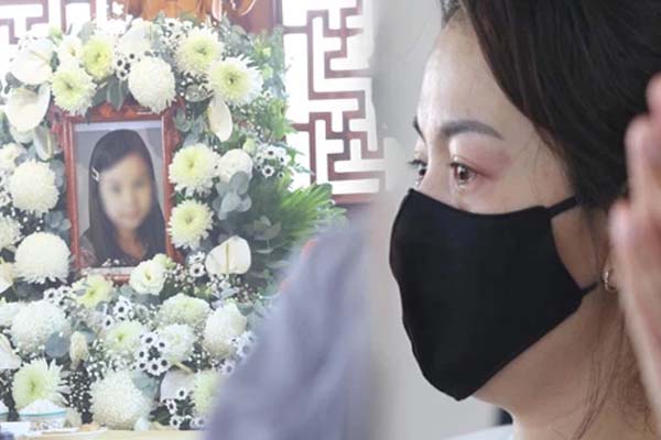 Chân dung bố đẻ giúp sức dì ghẻ bạo hành con gái: Giám đốc ngoại tình nơi công sở?-6