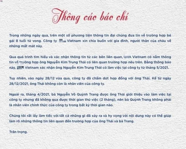 Chân dung bố đẻ giúp sức dì ghẻ bạo hành con gái: Giám đốc ngoại tình nơi công sở?-2