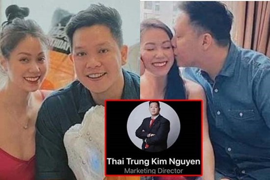 Chân dung bố đẻ giúp sức 