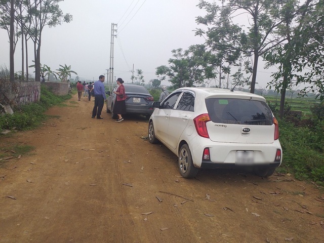 Bát nháo trong tay cò: Giá đất nhảy múa, mua bán run tay-1