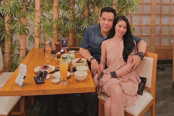 Bị y án tử hình vì giết người đổ bê tông phi tang xác, nữ chủ mưu nói lời sau cùng: Bị cáo làm gì có trời biết, đất biết-15