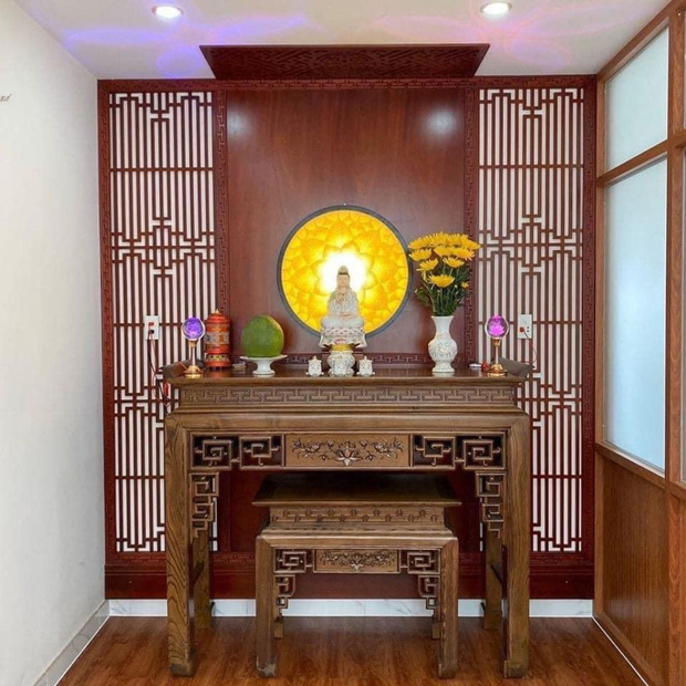 Phong thuỷ bàn thờ tối kỵ phạm phải 6 điều này, chỉ sai 1 cái là tiền tài đội nón ra đi, vận khí không gì cứu vãn-3