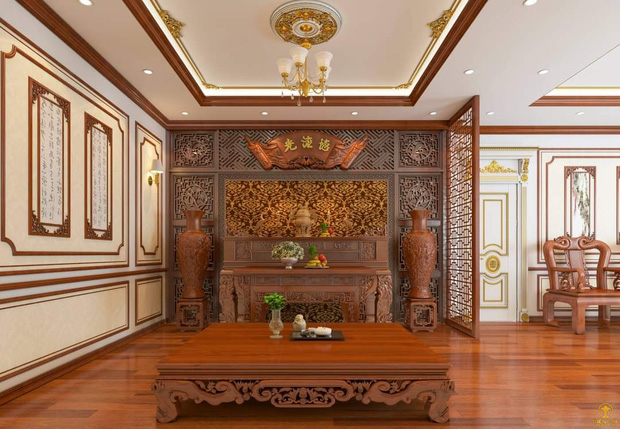 Phong thuỷ bàn thờ tối kỵ phạm phải 6 điều này, chỉ sai 1 cái là tiền tài đội nón ra đi, vận khí không gì cứu vãn-6