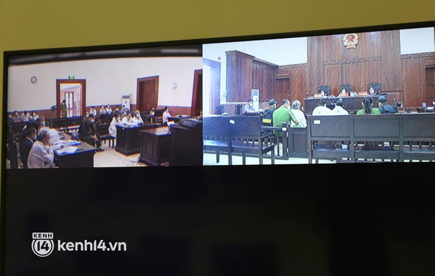 Bị y án tử hình vì giết người đổ bê tông phi tang xác, nữ chủ mưu nói lời sau cùng: Bị cáo làm gì có trời biết, đất biết-3