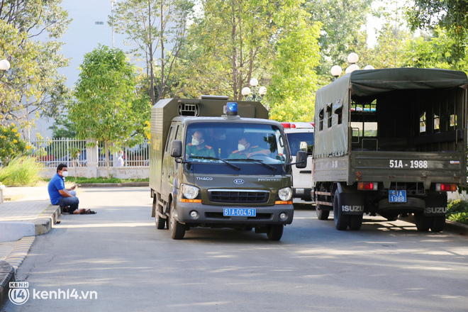 Bị y án tử hình vì giết người đổ bê tông phi tang xác, nữ chủ mưu nói lời sau cùng: Bị cáo làm gì có trời biết, đất biết-12