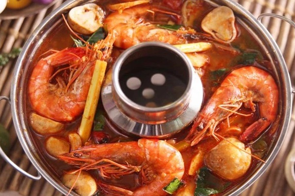 Người Việt có một kiểu ăn lẩu độc khủng khiếp, vừa hại khoang miệng lại khiến dạ dày, thực quản dễ hình thành khối u ung thư-3