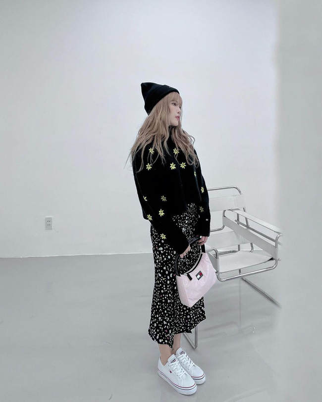 Sao Việt diện đồ mùa đông theo 13 cách sành điệu, cần gì học hỏi đâu xa để mặc đẹp!-2