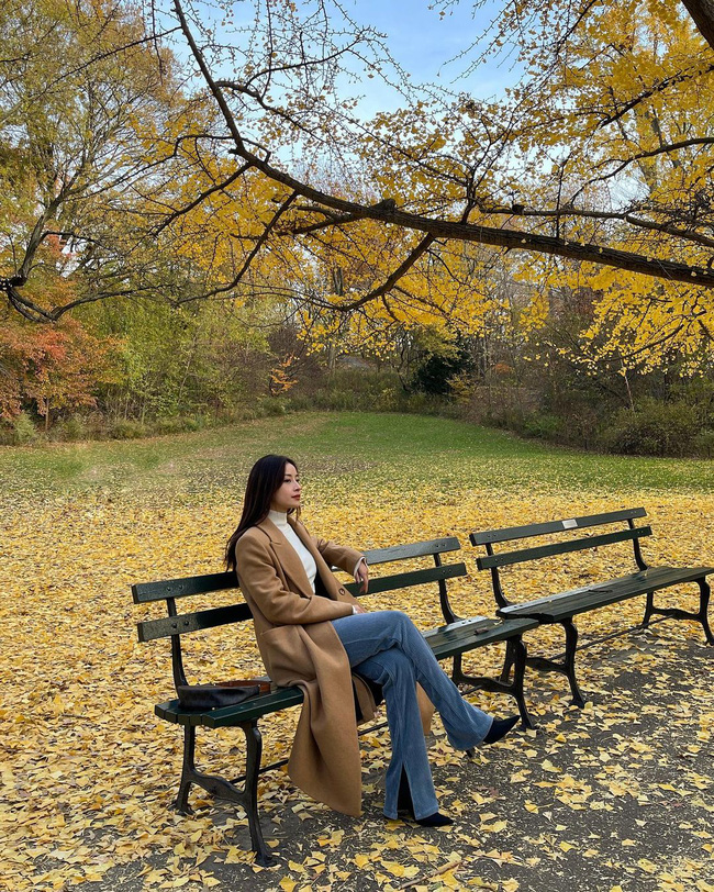 Sao Việt diện đồ mùa đông theo 13 cách sành điệu, cần gì học hỏi đâu xa để mặc đẹp!-4