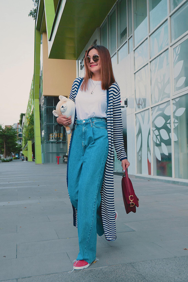 Sao Việt diện đồ mùa đông theo 13 cách sành điệu, cần gì học hỏi đâu xa để mặc đẹp!-9