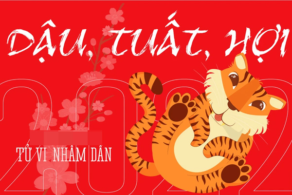 Dành cho Nhâm Tuất 1982: Vất vả nhiều rồi, năm 2022 vận thế lên cao, cả năm mưa thuận gió hòa, thăng hoa rực rỡ-3