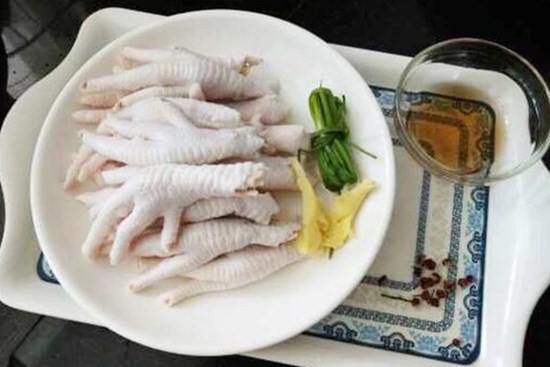 3 món ăn vặt khoái khẩu của nhiều người có thể là 