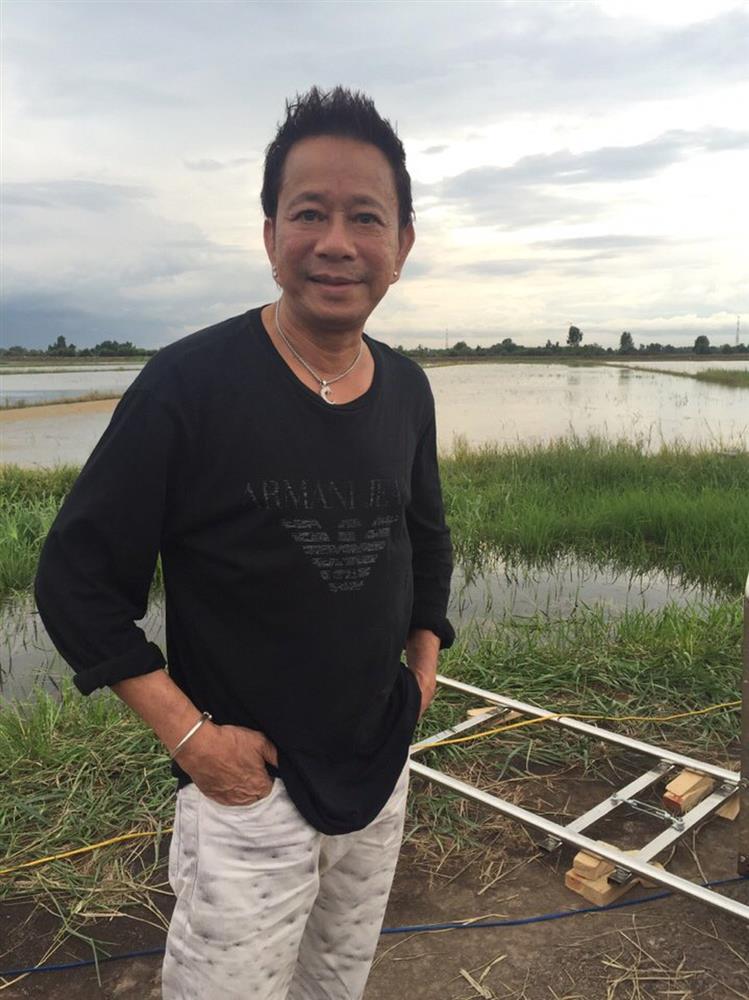 Sở hữu biệt thự lớn, danh hài Bảo Chung chi tiền mua thêm căn hộ gần 20 tỷ-1