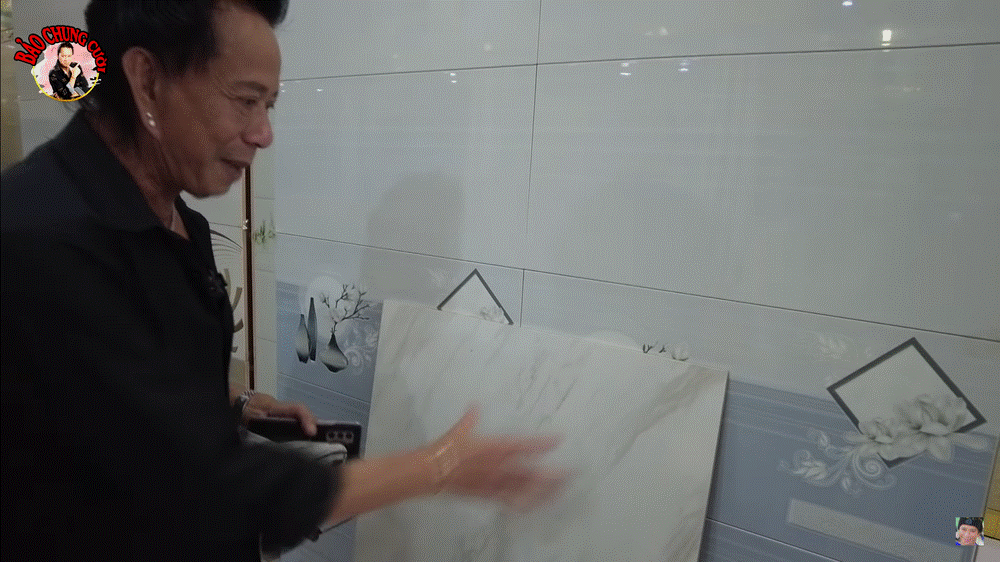 Sở hữu biệt thự lớn, danh hài Bảo Chung chi tiền mua thêm căn hộ gần 20 tỷ-2