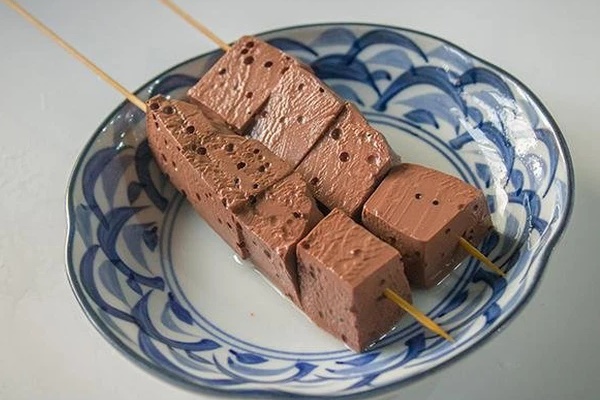 3 món ăn vặt khoái khẩu của nhiều người có thể là bể chứa chất gây ung thư formaldehyde, ngon mấy cũng nên ăn càng ít càng tốt-3