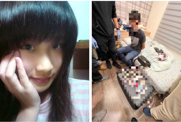 Cặp đôi lái xe giữa đường trong đêm khuya, hôm sau cảnh sát quan sát kỹ mới phát hiện chi tiết tội ác vô cùng man rợ-6