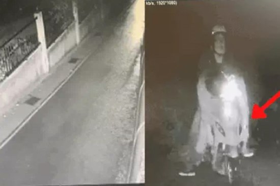 Cặp đôi lái xe giữa đường trong đêm khuya, hôm sau cảnh sát quan sát kỹ mới phát hiện chi tiết tội ác vô cùng man rợ