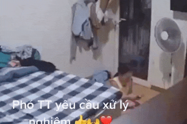 NÓNG: Công an TP.HCM tổ chức họp báo, thông tin chính thức vụ bé gái 8 tuổi bị dì ghẻ bạo hành-5