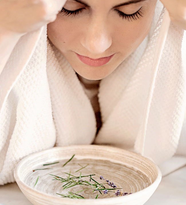 Gái Hàn tiết lộ 3 bước chăm da bất di bất dịch ngày cuối năm, giúp da được thanh lọc sáng khỏe hẳn lên-2