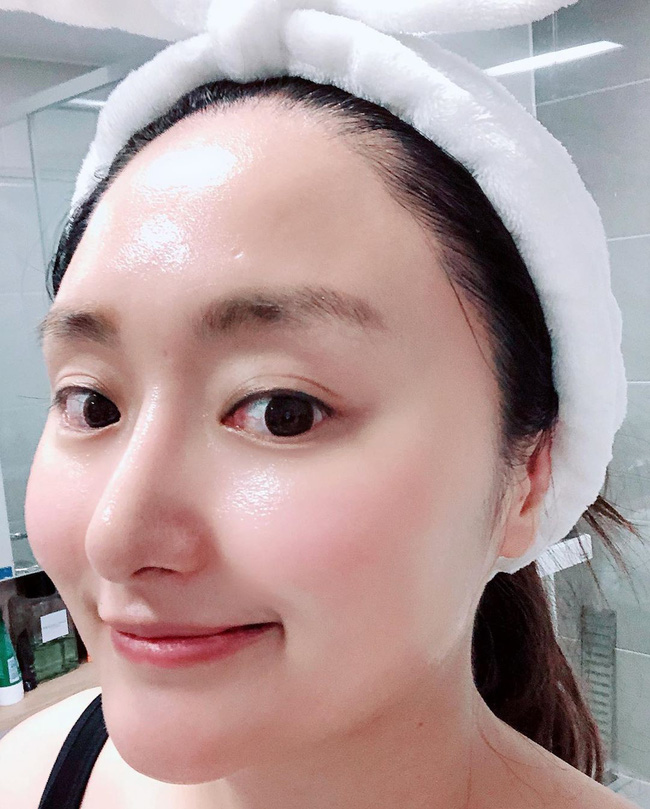 Gái Hàn tiết lộ 3 bước chăm da bất di bất dịch ngày cuối năm, giúp da được thanh lọc sáng khỏe hẳn lên-3