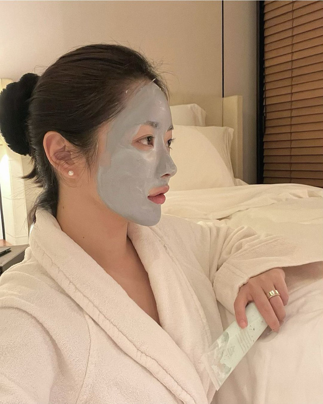 Gái Hàn tiết lộ 3 bước chăm da bất di bất dịch ngày cuối năm, giúp da được thanh lọc sáng khỏe hẳn lên-4